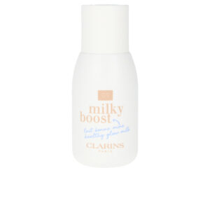 MILKY BOOST lait bonne mine #03-milky cashew