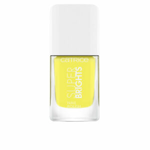 Esmalte SUPER BRIGHTS #030-sensação de sol 10,5 ml