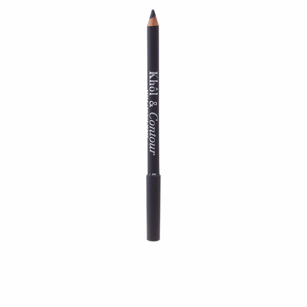 KHÔL&CONTOUR eye pencil #003-dark grey