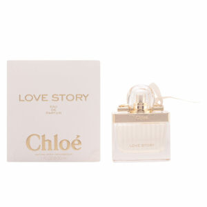 LOVE STORY eau de parfum vaporizador 30 ml