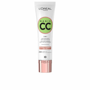 MAGIC BB creme verde anti-vermelhidão 30 ml
