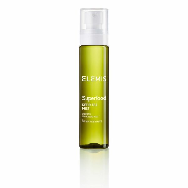 SUPERFOOD kefir-tea mist 100 ml