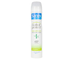 NATUR PROTECT 0% BAMBÚ FRESH deo vapo 200 ml