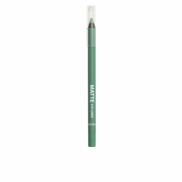 Delineador MATTE #011-jacaré 1,2 gr