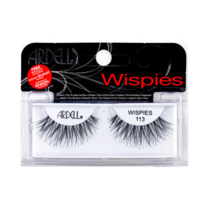 Pacote de bolso para cílios WISPIES #113-preto 5 ml