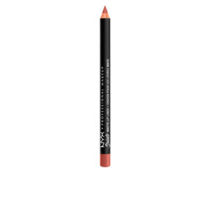 SUEDE matte lip liner #free spirit
