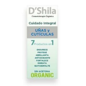 TRATAMENTO INTEGRAL UNHAS 60ml.