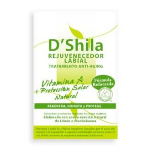TRATAMENTO LABIAL ANTI-IDADE limão 15ml.