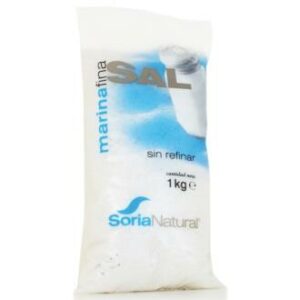 SAL MARINHO fino -1kg.