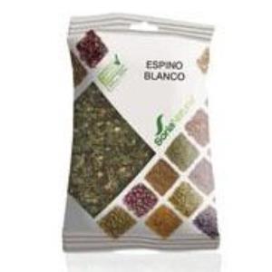 ESPINHEIRO branco bolsa 50gr.