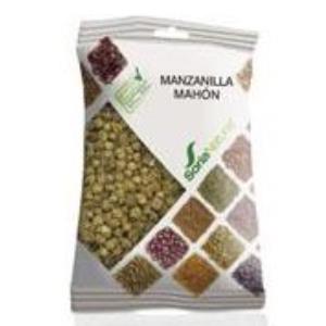 CAMOMILA MAHON bolsa 50gr.