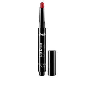 LIP DOSE soft matte lipclick #Disruptive