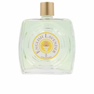 ENGLISH LAVENDER eau de toilette 320 ml