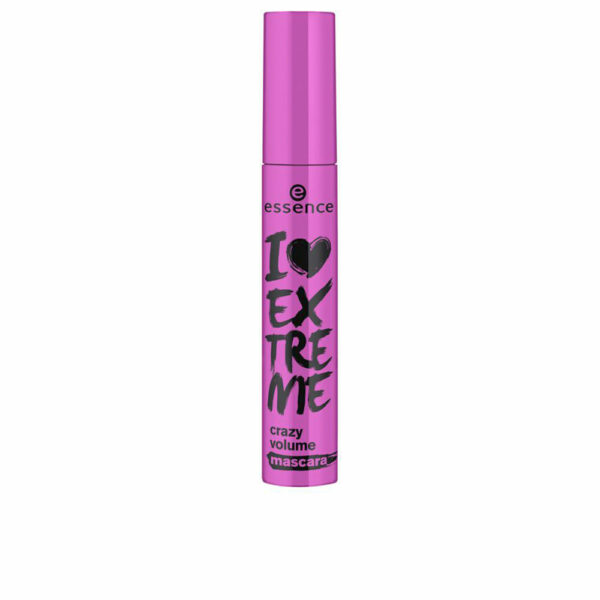 I LOVE EXTREME CRAZY VOLUME máscara de pestañas 12 ml