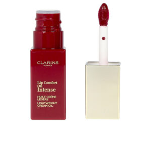 LIP COMFORT OIL intense #08-intense burgundy