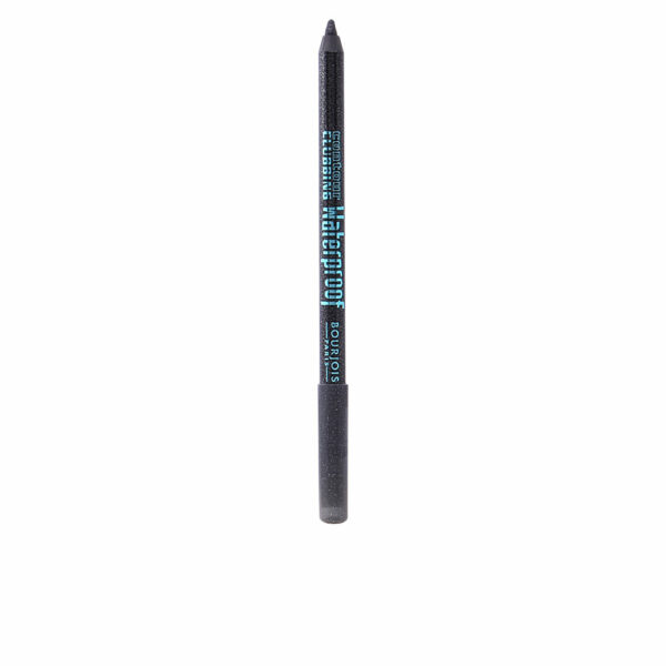 CONTOUR CLUBBING WP #048-atomic black