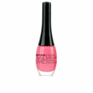 NAIL CARE YOUTH COLOR #065-profundo em coral 11 ml