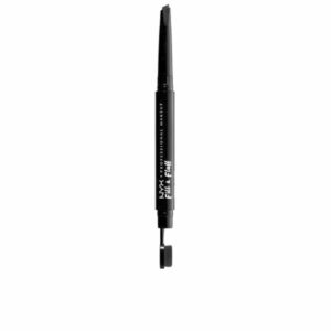 FILL & FLUFF eyebrow pomade pencil #clear 15 gr