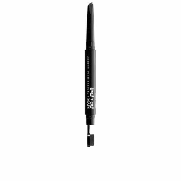 FILL & FLUFF eyebrow pomade pencil #clear 15 gr