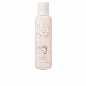 MAGNOLIA CHÉRIE extrait de cologne vaporizador 30 ml