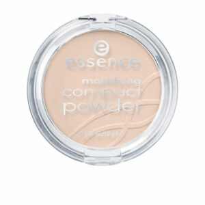 Polvo Compacto Matificante  04 12 GR