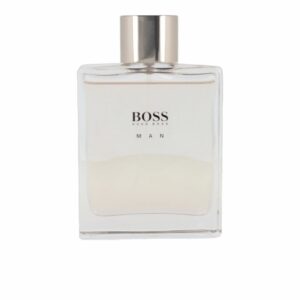 BOSS ORANGE MAN NEW PRESENTATION eau de toilette vaporizador 100 ml