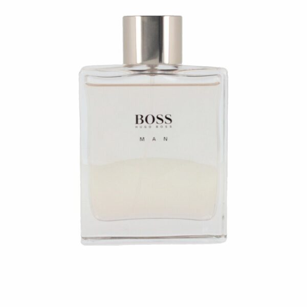 BOSS ORANGE MAN NEW PRESENTATION eau de toilette vaporizador 100 ml