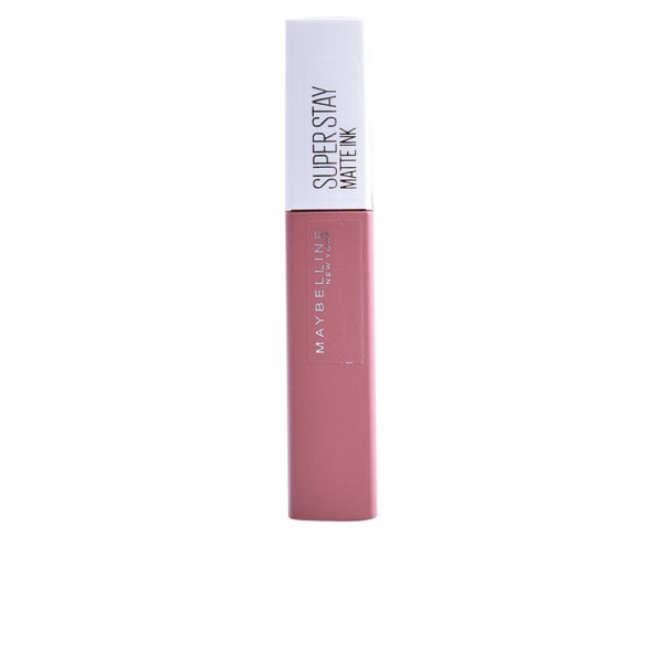 SUPERSTAY matte ink #65-seductres