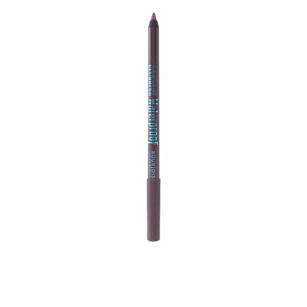 CONTOUR CLUBBING WP #057-up and brown