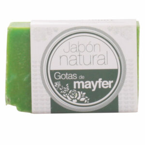 GOTAS DE MAYFER pastilla de jabón gotas 100 gr