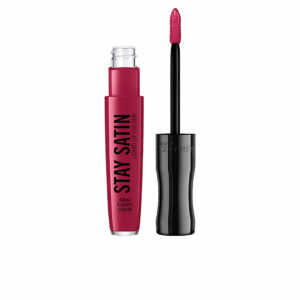 STAY SATIN liquid lip colour #800-rad 5,5 ml