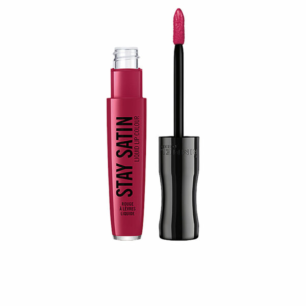 STAY SATIN liquid lip colour #800-rad 5,5 ml