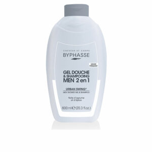 URBAN SWING masculino 2 em 1 600 ml