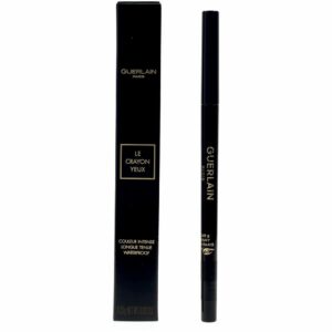 G eye contour pen #01-black ebony