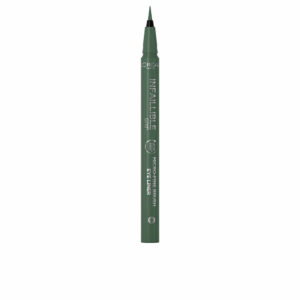 Delineador microfino INFAILIBLE GRIP 36H #05 verde sálvia 0,4 gr