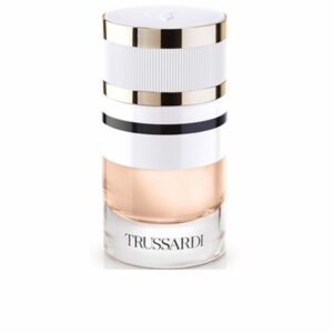 TRUSSARDI PURE JASMINE eau de parfum vaporizador 60 ml