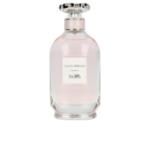 COACH DREAMS eau de parfum vaporizador 90 ml