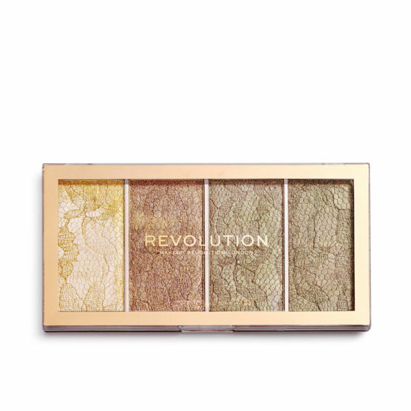 Paleta LACE HIGHLIGHTER 13,50 gr