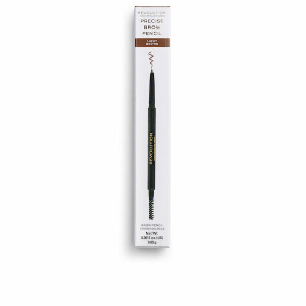 LÁPIS PARA SOBRANCELHAS PRECISE #castanho claro 0,05 gr