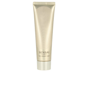 SENSAI ULTIMATE the creamy soap 125 ml