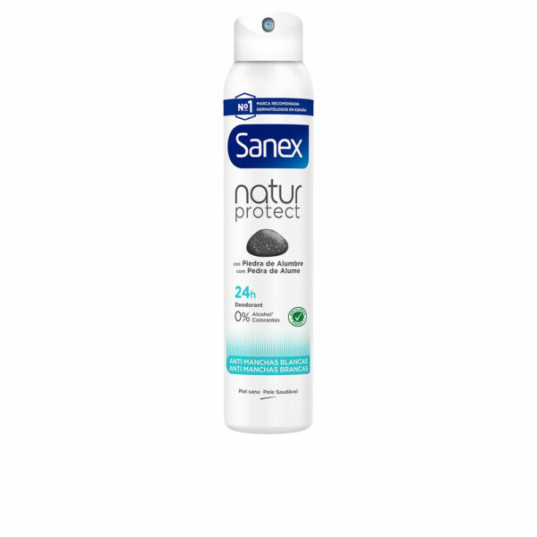 NATUR PROTECT 0% INVISÍVEL deo vapor 200 ml