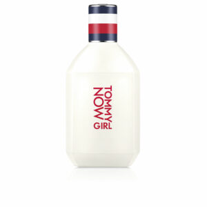 TOMMY NOW GIRL edt vapor 100ml