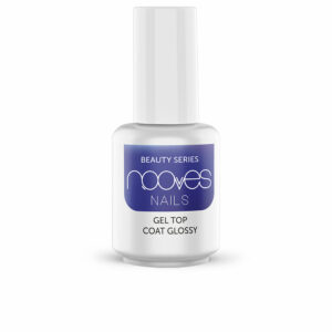 BEAUTY SERIES gel top coat brilhante 15 ml