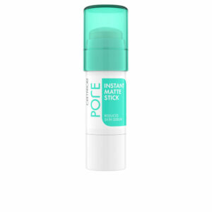 PORE bastão fosco instantâneo 6 gr