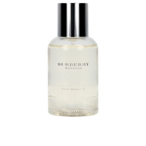 WEEKEND FOR WOMEN eau de parfum vaporizador 50 ml
