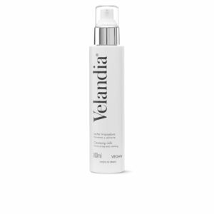 LECHE LIMPIADORA hidratante y calmante 100 ml