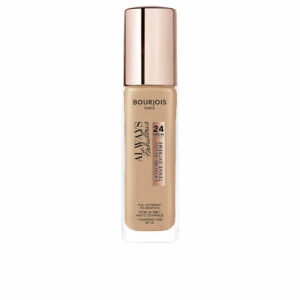 ALWAYS FABULOUS 24H foundation #400-rose beige