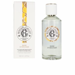 BOIS D'ORANGE agua perfumada bienestar 100 ml