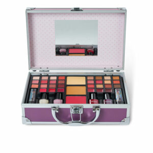 THE PERFECT BEAUTY SECRET coffret 43 pz