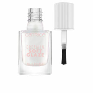 DREAM IN SOFT GLAZE nail polish #010-hailey baby 10,5 ml